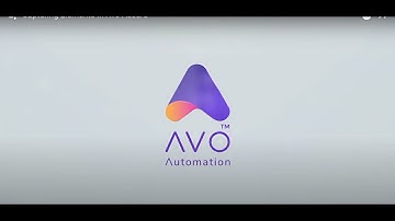 Report & Analysis in Avo Assure