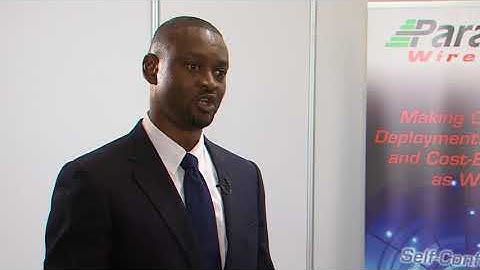 Parallel Wireless Adds 2G Capabilities to Their 3G/4G End-to-End Innovative SDR Solution