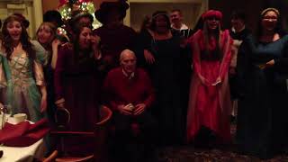 Uncle John Video