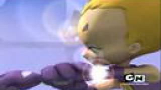 Code Lyoko - My Life