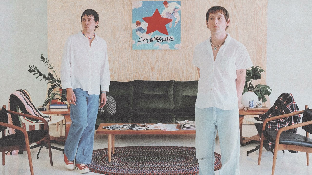 joan - life death &  everything in between