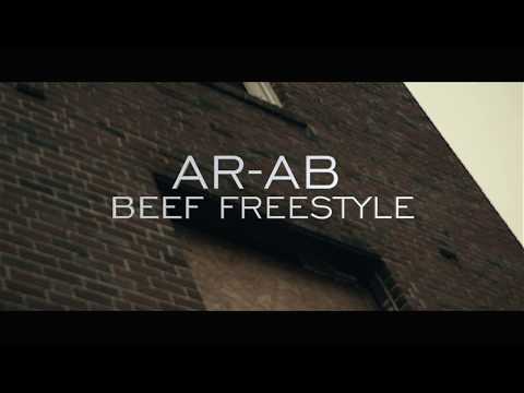 AR-AB - BEEF 