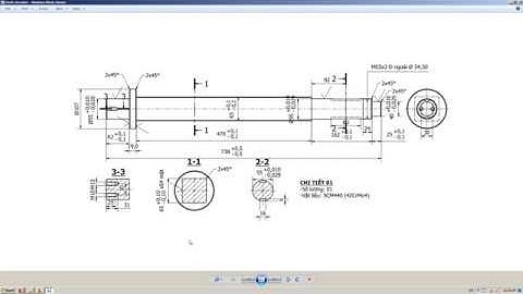 ST2. Lệnh Extrude - Inventor
