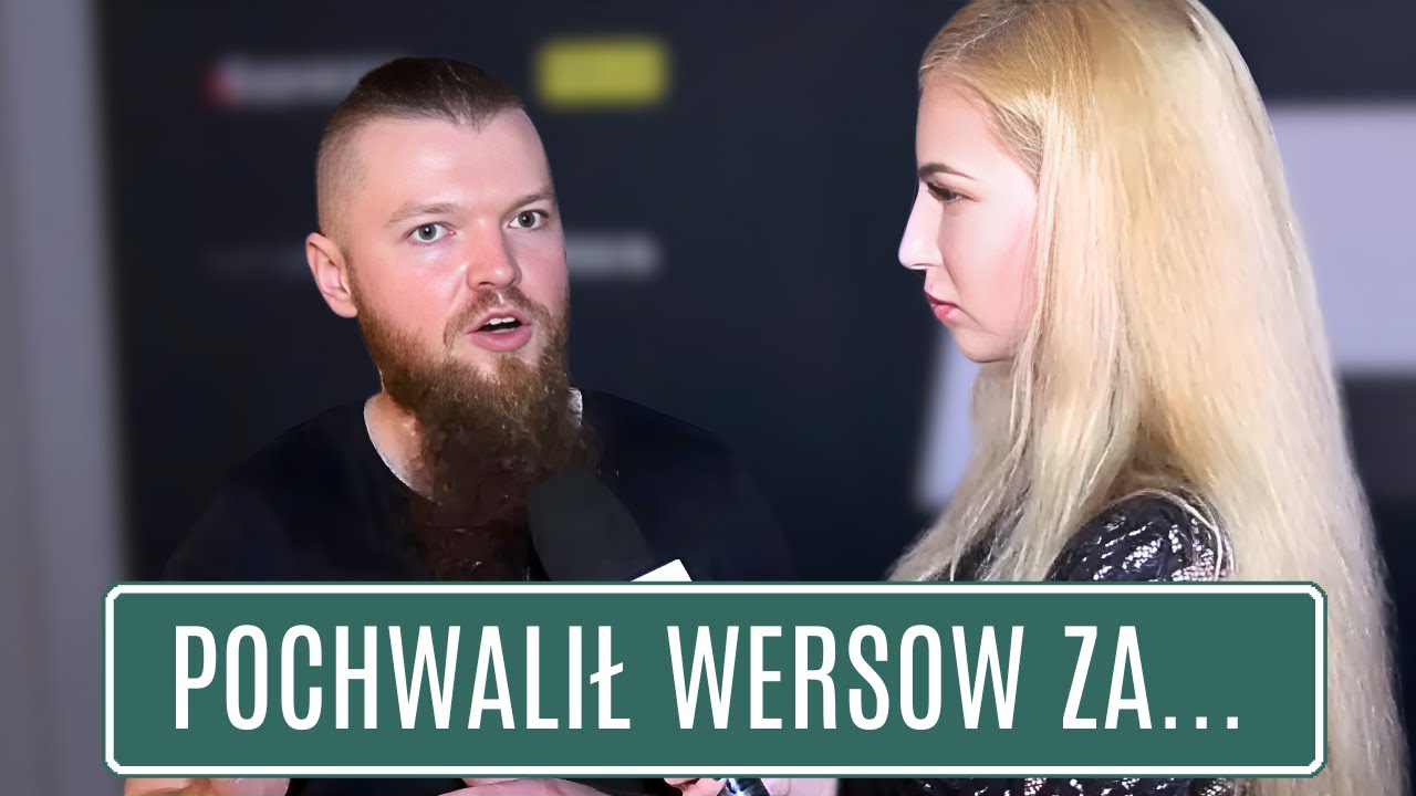 SYLWESTER WARDĘGA O HIPOKRYZJI EKIPY I RAJSTOPOWEJ LEXY NA HIGH LEAGUE