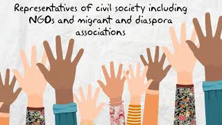 IOM-ITCILO "Governing migration at local level"
