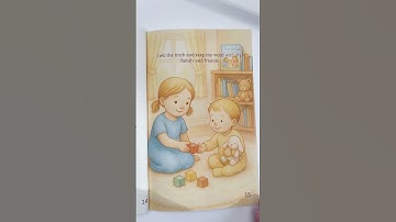 Commandment 7 for Kids | Keep Your Promises #Shorts