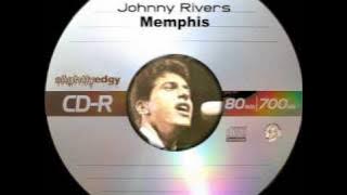 Johnny Rivers - Memphis