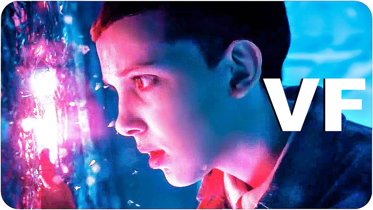 Stranger Things Saison 1 Bande Annonce Vf STRANGER THINGS SAISON 1 FRENCH ZONE DE TELECHARGEMENT - Suidodkurzpurtiami