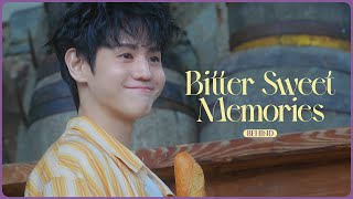 [Behind] 양요섭(Yang Yo Seop) 2023 Official Photobook [Bitter Sweet Memories] 촬영 비하인드