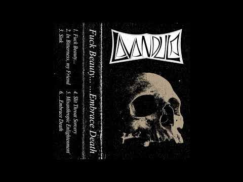 LAVANDULA - F*** Beauty... ...Embrace Death [FULL ALBUM] 2025   **including lyrics**