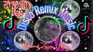 70’s,80’s,90’s Best Disco Remix --DjRowel Hits