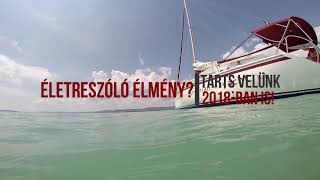 Vitorlázás a Balatonon |Hungarian Sea Yacht-Vitorlásbérlés, Hajóbérlés