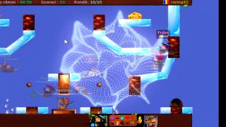 TRANSFORMICE- Racing pro #2