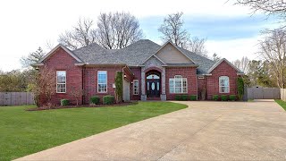 3747 CASTON DRIVE Fayetteville Arkansas 72701