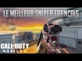 Le meilleur sniper franais sur cod mobile  gameplay et astuces de la part dun pro 