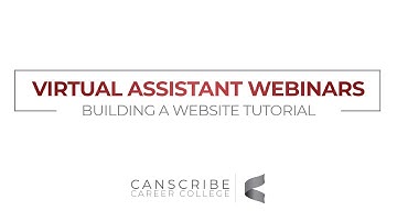 How to Build a Wix Website as a Virtual Assistant