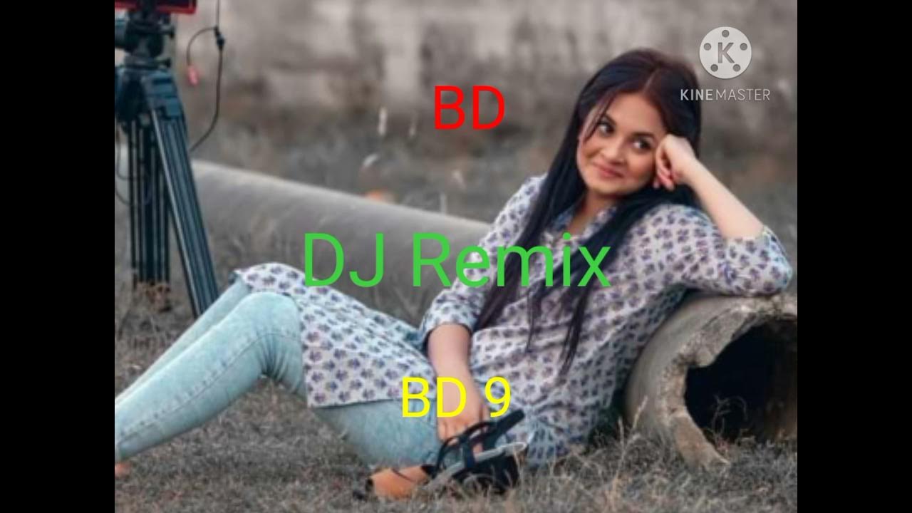 DJ Remix gane YouTube