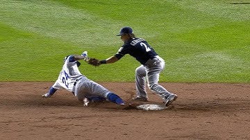 MIL@CHC: Fowler drives in two with double