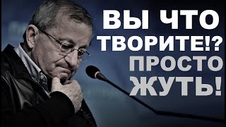 Началось непоправимое – Яков КЕДМИ, Евгений САТАНОВСКИЙ и Юрий ШВЕЦ