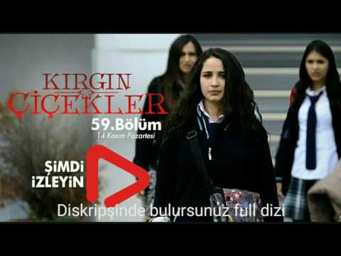 Kırgın Çiçekler59.Bölü - full izle