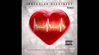 50 Cent - Heartbeat ft. Reed Dollaz, Jadakiss, Hollowman, Kidd Kidd