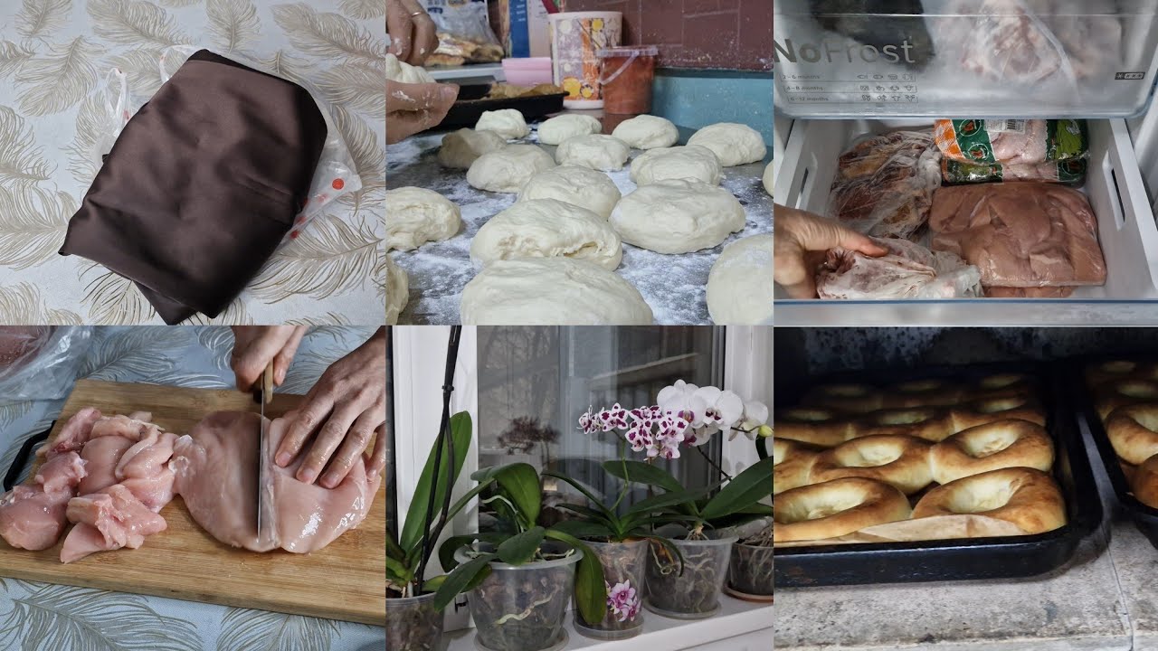 ALDIĞIMI BƏYƏNDİNİZMİ🫠 Nergizin günlük hayatı VLOG 