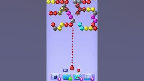 Bubble Shooting Game by Ilyon | Level- 268
