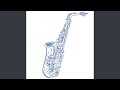 FUNK DO SAXOPHONE