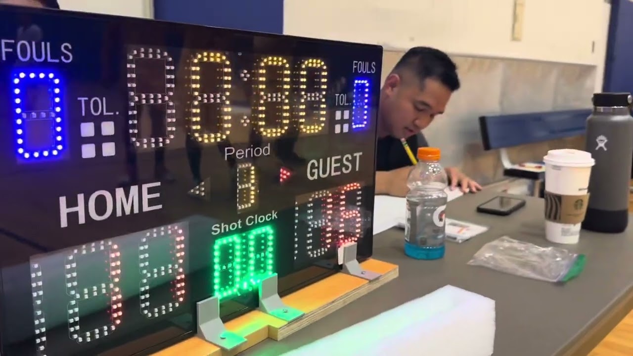 Playoffs: OLT vs Gensui