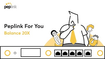 Peplink Powers Office Connectivity