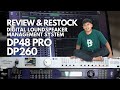 REVIEW DLMS CANGGIH DARI SPL DP 48 PRO 260 || STOK TERBATAS