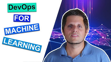 Azure DevOps Tutorial - CICD Pipeline for Machine Learning Projects