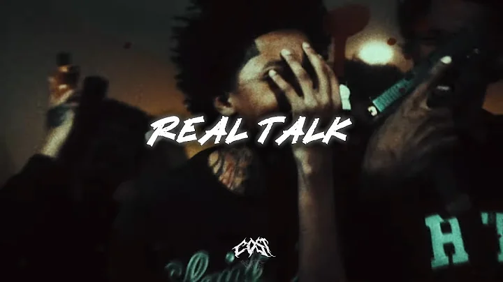 [HARD] Fullychop x Q50WLIL50 x Quan Get'Em Gone Type Beat "Real Talk"