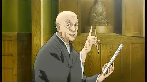 良寛さんアニメ