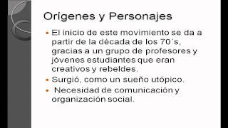 MOVIMIENTO DEL SOFTWARE LIBRE screenshot 5