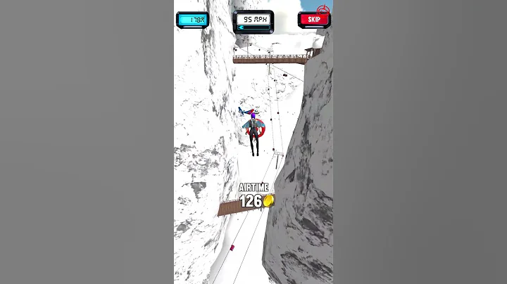 Bike Jump 😅 Epic Fail Momment 😂 #shorts #games #gaming - DayDayNews