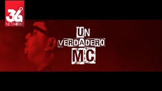 Wiso G - Un Verdadero Mc
