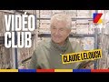 Le vidéo club de Claude Lelouch - "Star Wars, j'y crois pas"