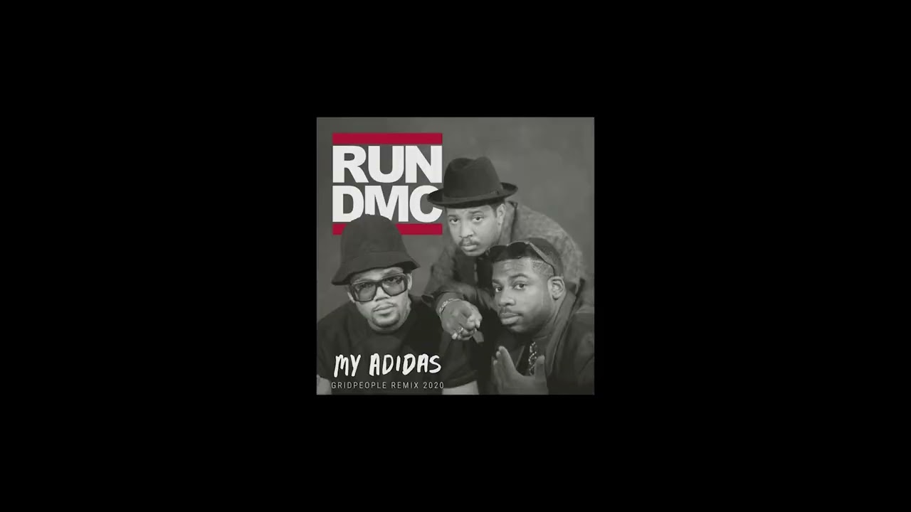 Run DMC Mix - YouTube