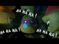 Donnie being bullied moments tmnt 2012