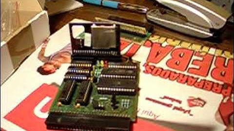 DivIDE for Spectrum Unboxing