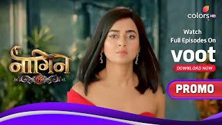Naagin 6 | नागिन 6 | Naagin Comes Back In A Different Avatar! | Promo Thumb