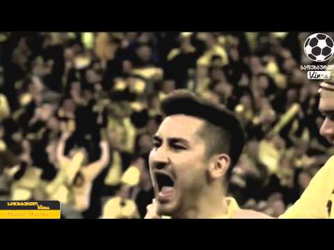 Final Dortmund-Bayern 2013