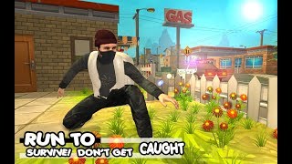 Grand Thief Robbery Simulator screenshot 5