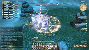 Final Fantasy Hardmodes: Garuda v2.0 - Dragoon POV