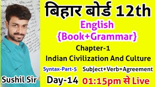 Syntax-Part-5
