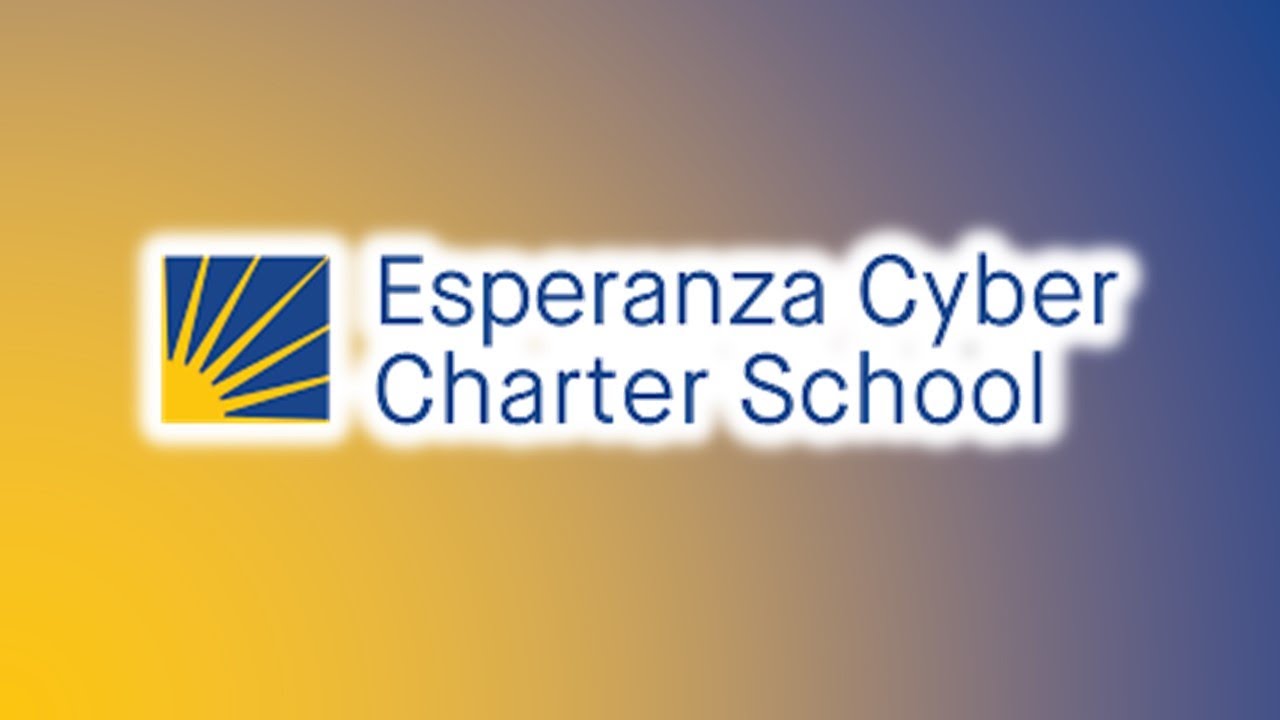 Esperanza Cyber Charter School Graduation YouTube
