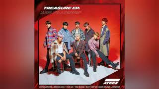 ATEEZ (에이티즈) - 'BETTER' [AUDIO]