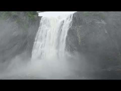 Parc chute de Montmorency 2