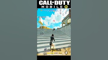 Noob Everywhere  #gaming #shorts #callofduty #callofdutymobile #codm